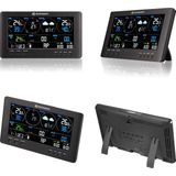 Bresser - Wifi Clearview - Weerstations - 7-in-1 Sensor