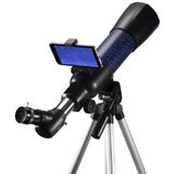 National Geographic 70/400 Telescope with backpack