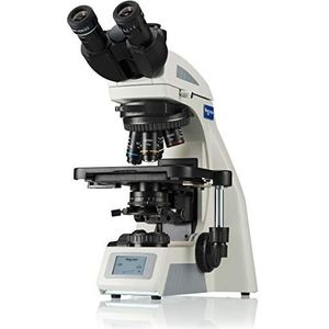 Nexcope NE620T rechtop biologische microscoop voor professionele toepassingen