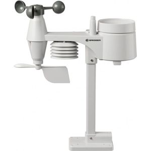 BRESSER Kleurweerstation met 3 sensoren | 9600028 BRESSER Kleurweerstation met 3 sensoren | 9600028
