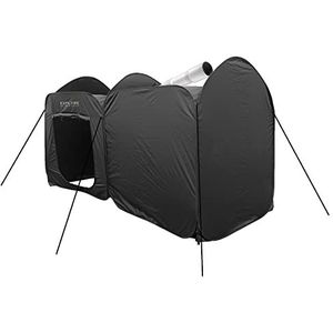 EXPLORE SCIENTIFIC Pop-up Tent - Observatorium Tent - Weersbescherming voor Telescopen - Twee kamers