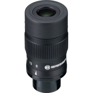 Bresser - Zoomoculair voor Telescopen - 8-24mm