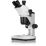 Bresser Microscoop - Science ETD-301 Trino - 7x -63x  - Grof- en Fijninstelling