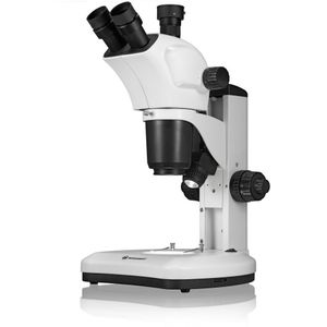 Bresser Microscoop - Science ETD-301 Trino - 7x -63x  - Grof- en Fijninstelling