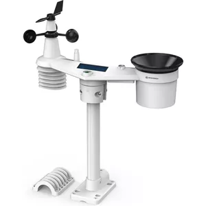 NATIONAL GEOGRAPHIC NatGeo Weerstation voor kinderen | 9120200