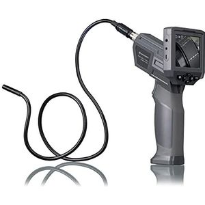 Bresser Endoscopische camera met 8,89 cm (3,5 inch) LCD-scherm