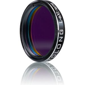 Explore Scientific - Optolong 1,25"" - Deep-Sky Luchtvervuilingsfilter voor Telescoop