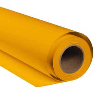 Bresser - SBP14 - Achtergrond Rol - Buttercup Yellow - 3,56x15m