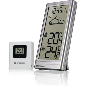 Freek Vonk x BRESSER Weerstation