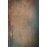 Bresser Backdrop Achtergronddoek - 80x120cm - Abstract Brown Blue