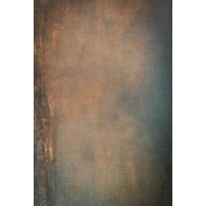 Bresser Backdrop Achtergronddoek - 80x120cm - Abstract Brown Blue