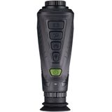 Bresser Warmtebeeldcamera - WLAN TNS3 - Met 384x288-Infrarood-Warmtebeeldsensor (40 mK)