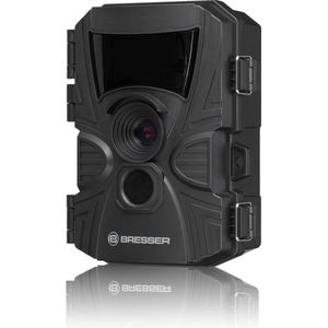 BRESSER - Wildcamera 60° Detectie - 5-20 MP - 20 m