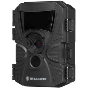 BRESSER - Wildcamera 60° Detectie - 5-20 MP - 20 m