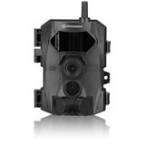 Bresser - Wildcamera - Observatiecamera - 100° WLAN - 4-24 MP