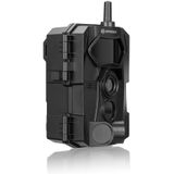 Bresser - Wildcamera - Observatiecamera - 100° WLAN - 4-24 MP