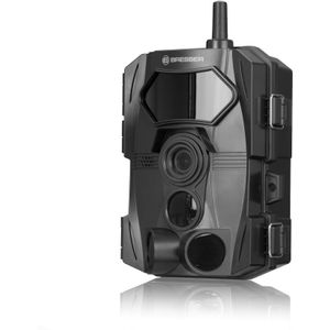 Bresser - Wildcamera - Observatiecamera - 100° WLAN - 4-24 MP