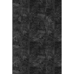 Bresser Backdrop - Fotografie Accessoires - 60 x 90 cm - Kreukvrij, Mat en Afneembaar - Marbled Tiles