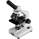 Freek Vonk x BRESSER - Opzicht Microscoop voor Kinderen - Biolux met 20x-1280x Vergroting - Incl. Accessoires