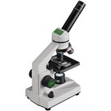 Freek Vonk x BRESSER - Opzicht Microscoop voor Kinderen - Biolux met 20x-1280x Vergroting - Incl. Accessoires