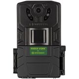 Freek Vonk x BRESSER Vogel- en Kleindiercamera - Infrarood - Bewegingssensor