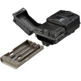 Freek Vonk x BRESSER Vogel- en Kleindiercamera - Infrarood - Bewegingssensor