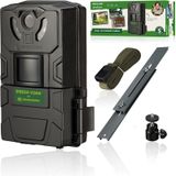 Freek Vonk x BRESSER Vogel- en Kleindiercamera - Infrarood - Bewegingssensor