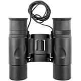 Bresser Verrekijker - Hunter 10x25 - Dakkant - Licht & Compact