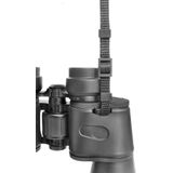 Bresser Verrekijker - Hunter 7x50 - Porro - Fijne Grip & Zeer Stabiel
