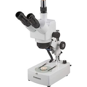 Bresser Microscoop Advance ICD 10x-160x