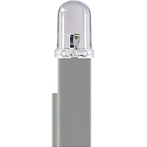 Bresser LED-lamp met stekkerfitting