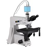 Bresser Science MTL 201 50-800x Trino Opzicht Microscoop