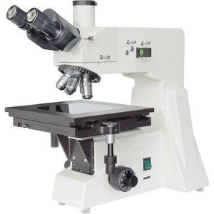 Bresser Science MTL 201 50-800x Trino Opzicht Microscoop