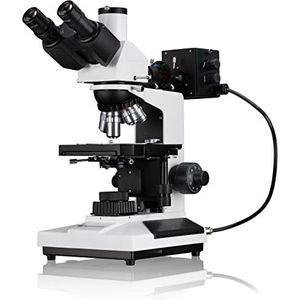Bresser Science ADL 601 P 40-600x microscoop