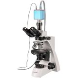 Bresser Science MPO 401 Microscoop 40x - 1000x