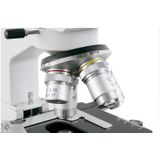 BRESSER Onderzoeker Bino Microscoop 40x-1000x