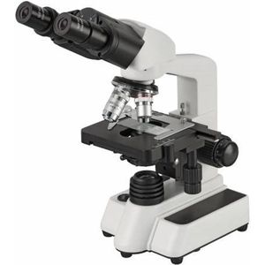 Bresser Microscoop Bino Researcher 40x-1000x
