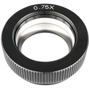 Bresser Lens - 5941481 - extra lens 0,75x (Bresser ETD-101)