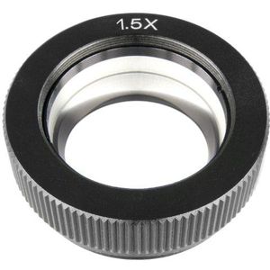 Bresser Lens - 5941482 - extra lens 1,5x (Bresser ETD-101)
