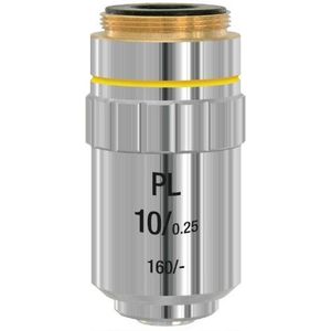 Bresser DIN-PL 10x Plana Chromatic (microscoop) lens