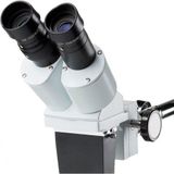 Bresser Biorit ICD CS Stereo Microscoop LED