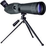 Bresser Spotting Scope - Junior Spotty zoom - 20-60x60 - Met Statief