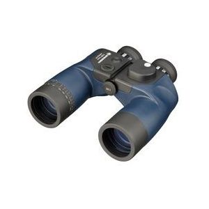 Bresser Verrekijker - Binocom 7x50 - Waterdicht en Dioptriecorrectie