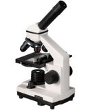 Bresser Microscoop - Biolux NV 20x-1280x - Met USB-camera