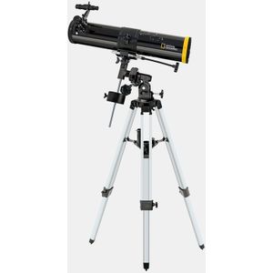 National Geographic 76/700 Spiegeltelescoop EQ