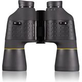 National Geographic Verrekijker - 10x50 Porro - Fijne Grip & Zeer Stabiel