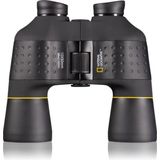 National Geographic Verrekijker - 10x50 Porro - Fijne Grip & Zeer Stabiel