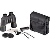 National Geographic Verrekijker - 10x50 Porro - Fijne Grip & Zeer Stabiel