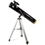 National Geographic Telescoop - 114/900 - Reflector AZ - Eenvoudig in Gebruik