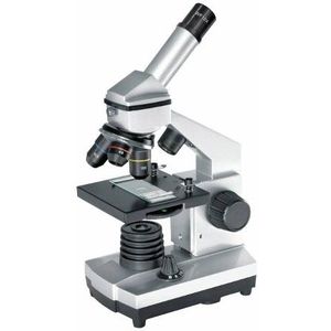 Bresser Biolux CA 40x-1024x Microscope